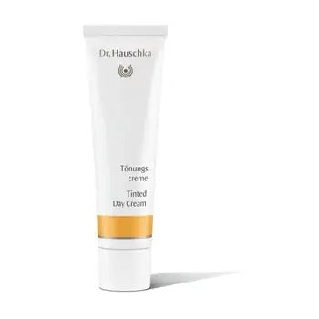 Dr.Hauschka Tinted day cream 30 ml