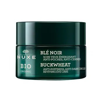 Nuxe BIO Buckwheat Eye Cream 15 ml