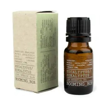 Booming Bob Eucalyptus Essential Oil 10 ml