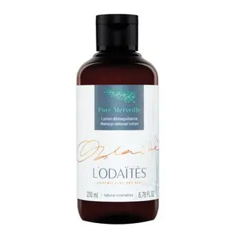 LODAITES Moisturizing tonic and gentle make-up remover 200 ml