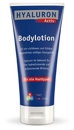Hyaluron Active Body lotion 200 ml