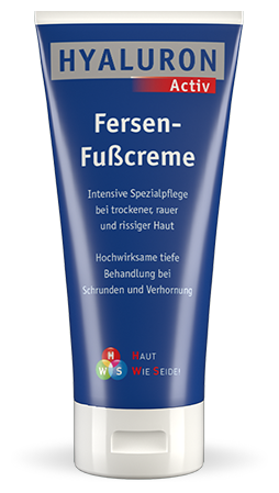 Hyaluron Active Heel-Foot Cream 100 ml