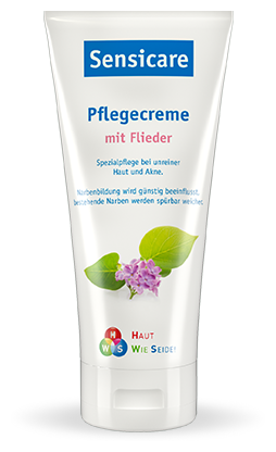 Sensicare care cream 150 ml