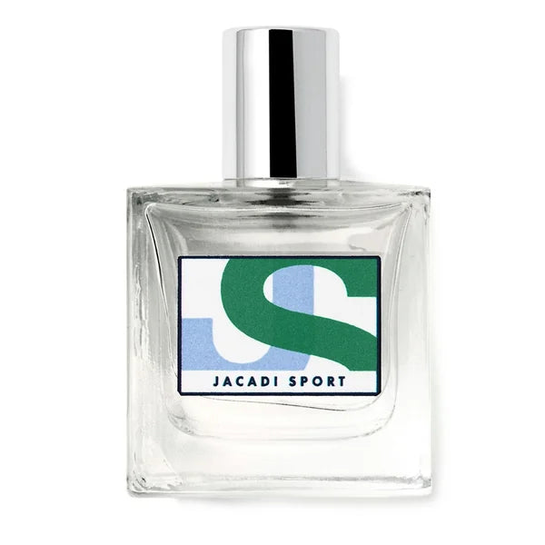 Jacadi Paris Sport eau de toilette for kids 50 ml