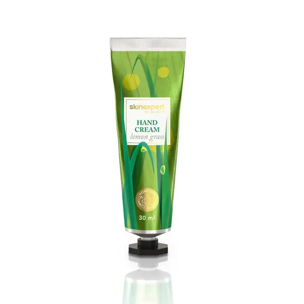 skinexpert BY DR. MAX Hand Cream Lemon Grass 30 ml