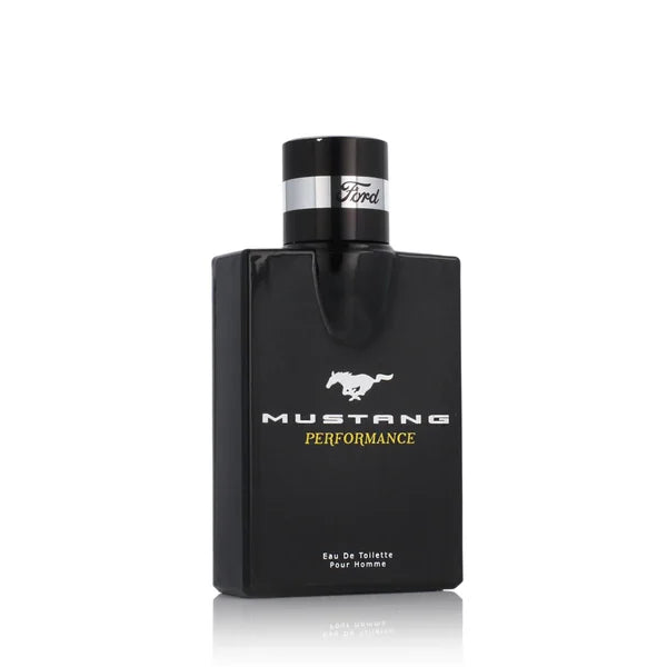 Mustang Perfomance Eau De Toilette 100 ml