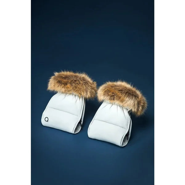 ANEX Gloves sleeve 2-in-1 Grey