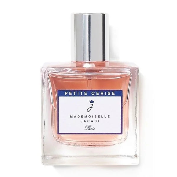 Jacadi Paris Mademoiselle Petite Cerise eau de toilette for kids