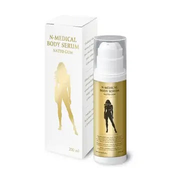 Hyaluron N-Medical Body serum 200 ml