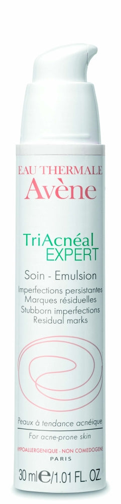 Avene Triacneal Expert emulsion 30 ml
