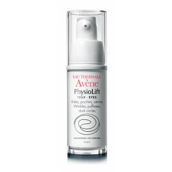 Avene Physiolift eye cream 15 ml