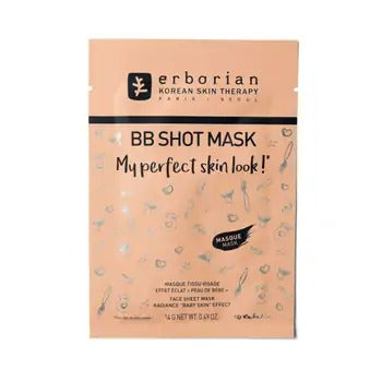 Erborian BB Shot Brightening Face Mask 14 g