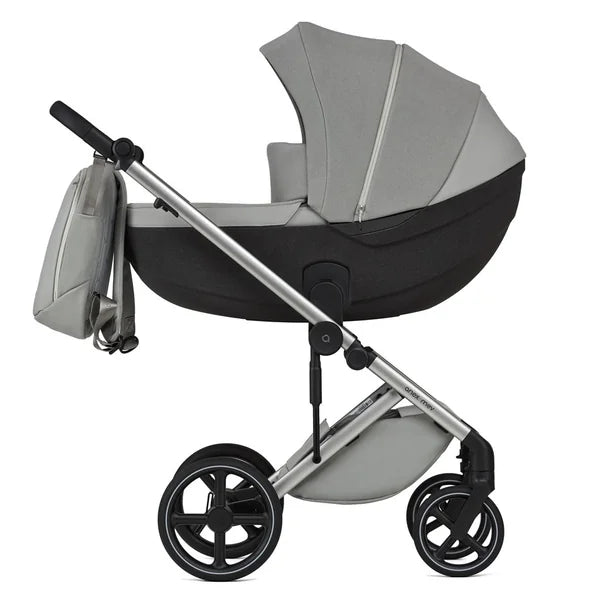 ANEX Mev Kite combination stroller