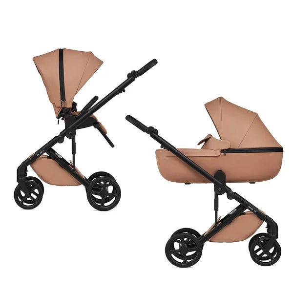 ANEX Eli Fantasy combination stroller