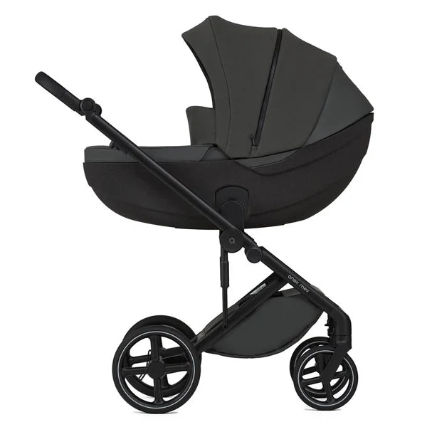 ANEX Mev Ditto combination stroller