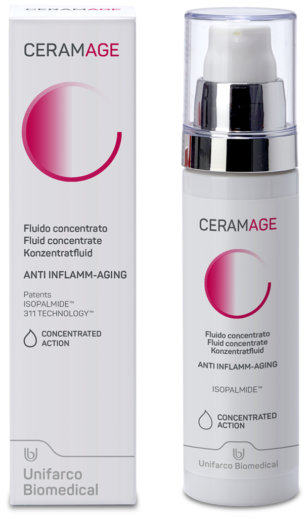 Ceramol concentrate fluid 50 ml