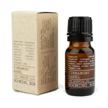 Booming Bob Cinnamon Essential Oil 10 ml