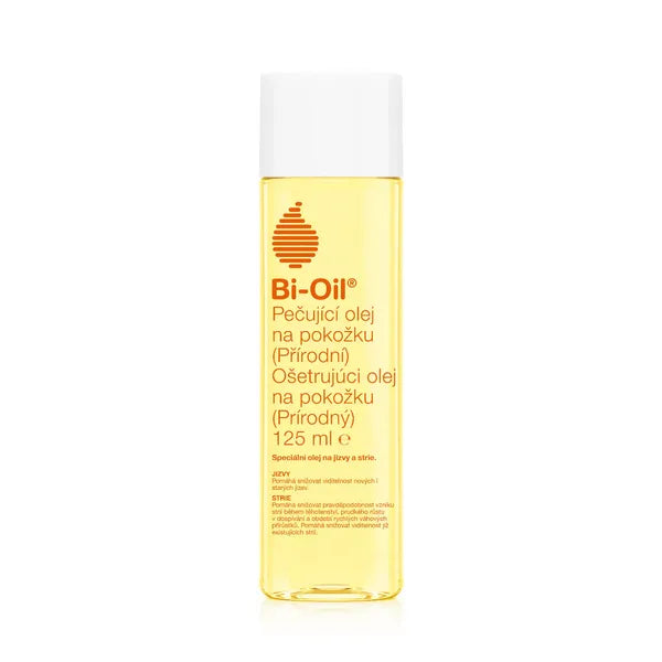 Bi-Oil Care Oil (Natural) 125 ml
