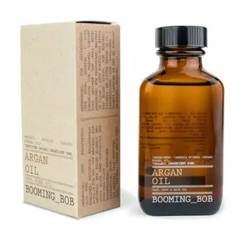 Booming Bob BIO Argan oil 89 ml