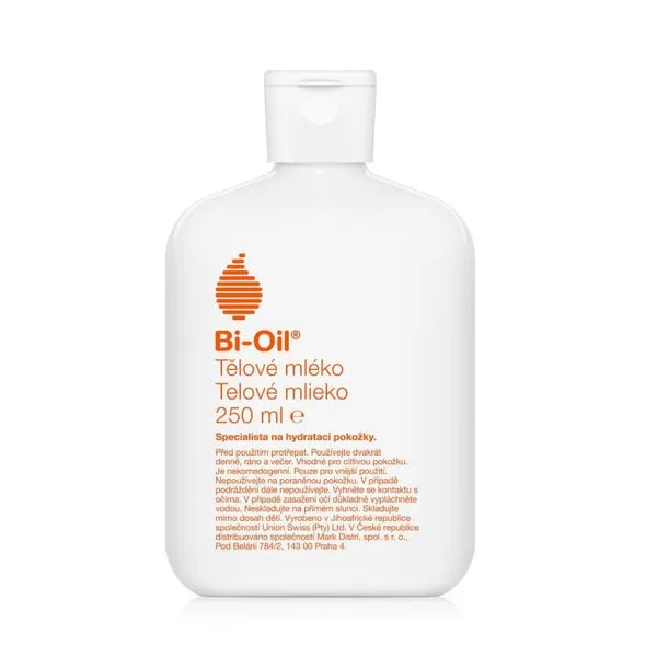 Bi-Oil Body lotion 250 ml