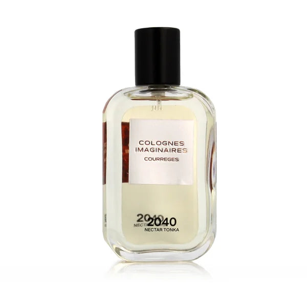André Courrèges Colognes Imaginaires 2040 Nectar Tonka Eau de Parfum 100 ml