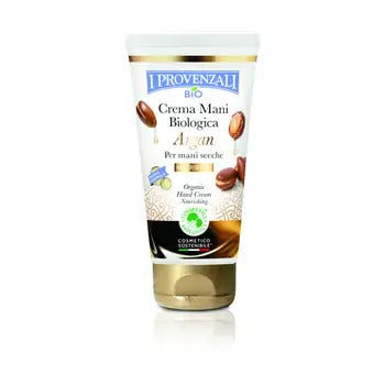 I Provenzali BIO Argan Hand Cream 75 ml