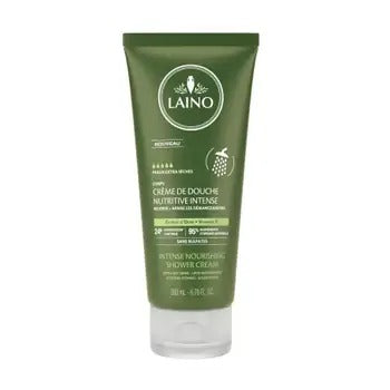 Laino Intensive nourishing shower cream Olive 200 ml