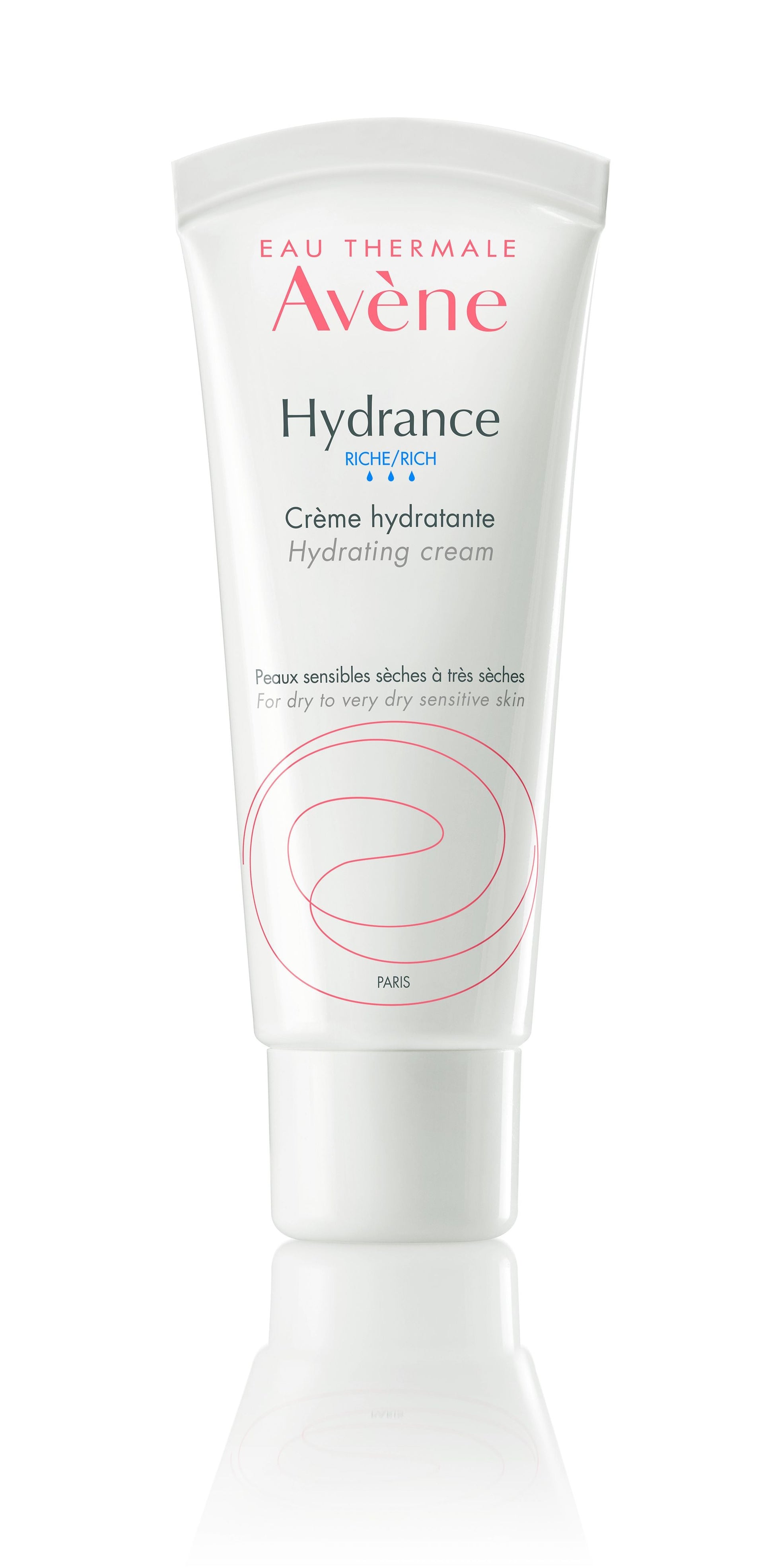Avene Hydrance RICHE Moisturizing Cream 40 ml