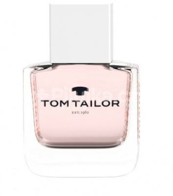 Tom Tailor women's EdT Woman, 30 ml
