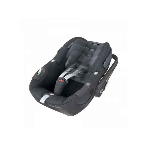 Maxi-Cosi Car Seat Pebble 360 (0-13 kg) Essential Graphite