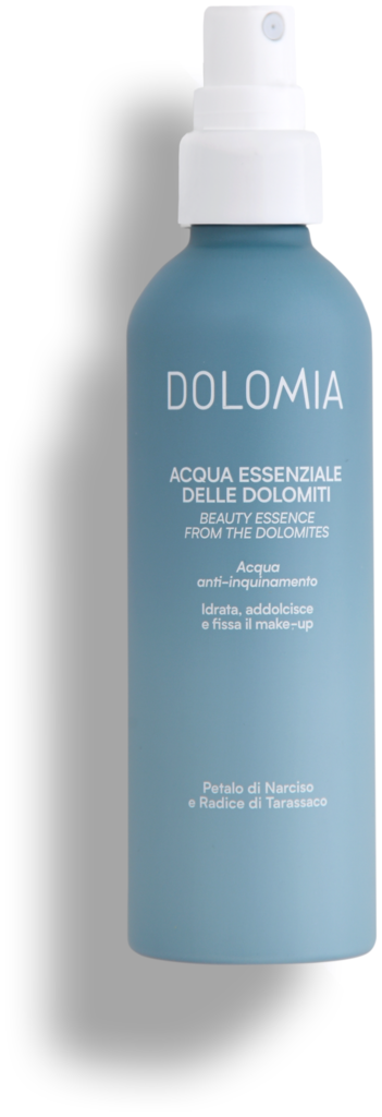 Dolomia facial spray from the Dolomites 100 ml