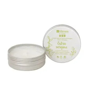 laSaponaria Hand cream with extra virgin olive oil BIO 60 ml