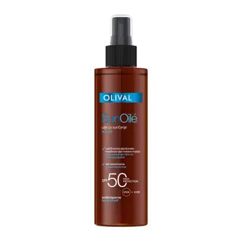 Olival Sun Oil SPF50 - 200 ml