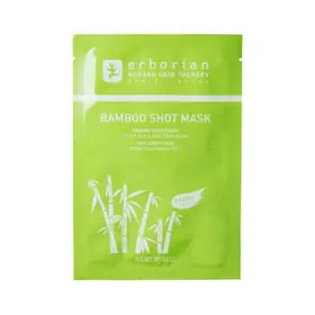 Erborian Bamboo Shot Mask Moisturizing Mask 15 g