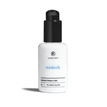 KLARA ROTT Inhalation Hydrating lifting fluid BIO 30 ml