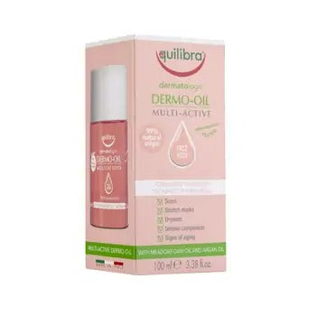 Equilibra Dermo - multi active oil 100 ml