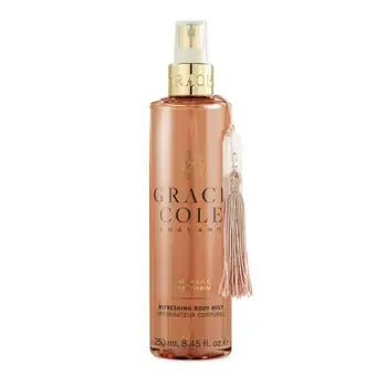 Grace Cole Ginger Lily & Mandarin refreshing body mist 250 ml