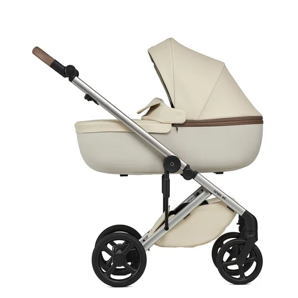 ANEX Eli Muse combination stroller