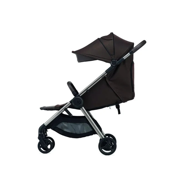ANEX IQ Teddy premium combination stroller