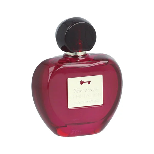 Antonio Banderas Antonio Her Secret Temptation Eau de Toilette 80 ml