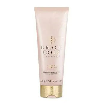 Grace Cole Ginger Lily & Mandarin Body Butter 225 g