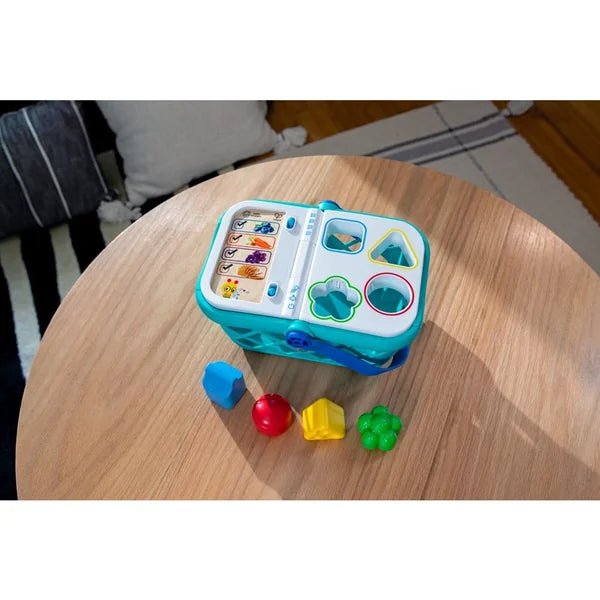Baby Einstein Shopping Cart Magic Touch HAPE 9m+