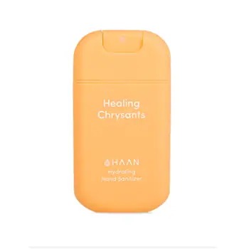 HAAN Healing Chrysants antibacterial hand spray 30 ml