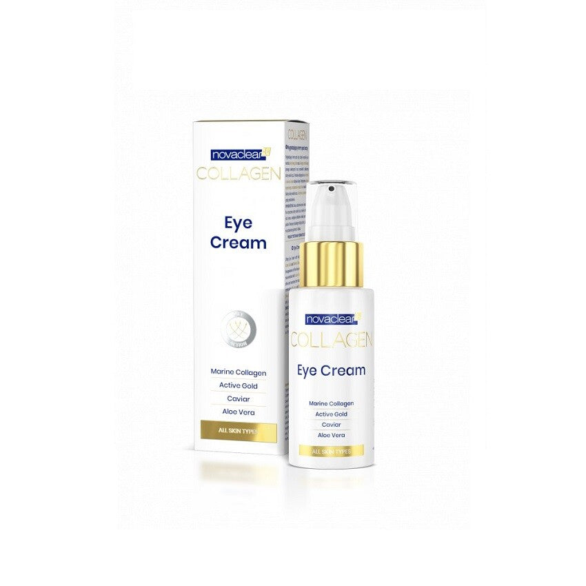 Biotter NC COLLAGEN Eye Cream 15 ml