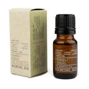 Booming Bob Essential Fennel Oil 10 ml