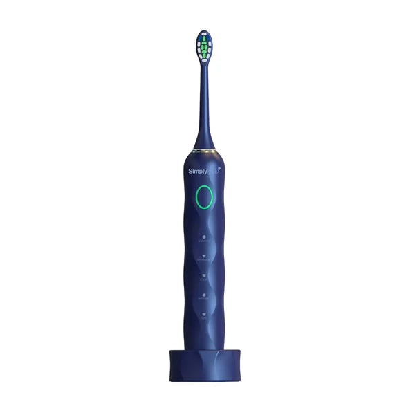 SimplyMed Gum Master DT1013B Sonic toothbrush Blue