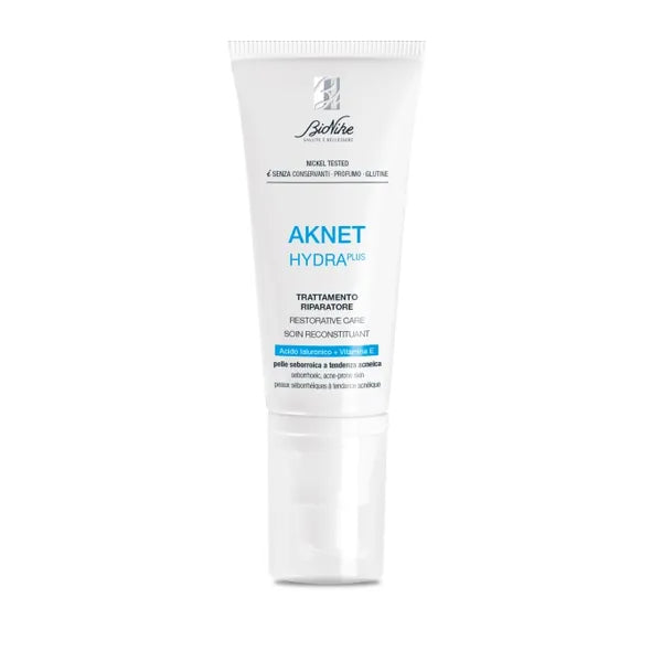 Bionics Aknet Hydra plus gel cream 40 ml