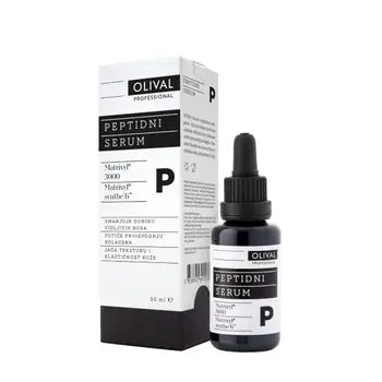 Olival Professional Peptide Serum P 30 ml