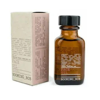 Booming Bob BIO Face Oil Uplifting For mature skin 30 ml