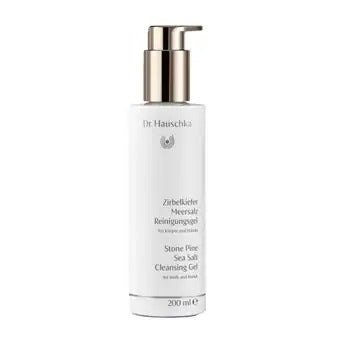 Dr.Hauschka Pine shower gel with sea salt 200 ml
